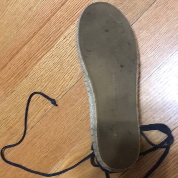 Dark blue Banana republic shoes - Picture 2 of 3